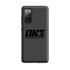 1STAR Hallowed Smoke Tough case for Samsung®